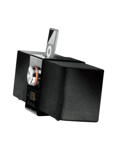 Logitech Pure-Fi Express Plus 3