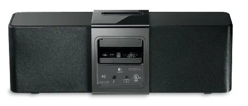 Logitech Pure-Fi Express Plus 4