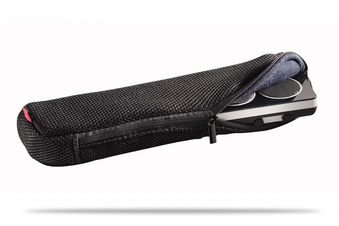 Logitech Pure-Fi Mobile 3