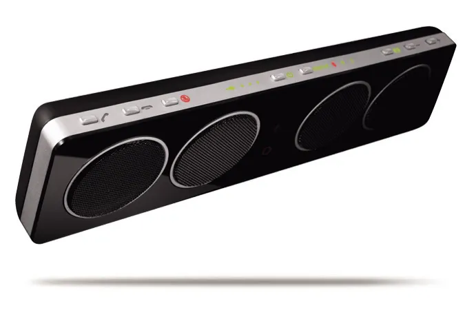 Logitech Pure-Fi Mobile 5