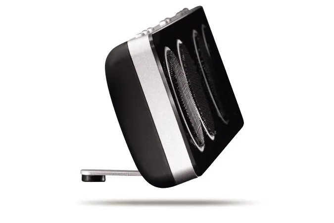 Logitech Pure-Fi Mobile 6