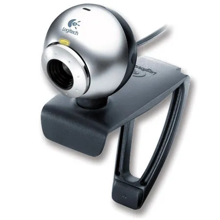 Logitech QuickCam Connect