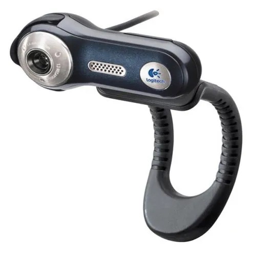 Logitech QuickCam Fusion