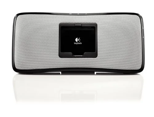 Logitech Rechargeable Speaker S315i 2
