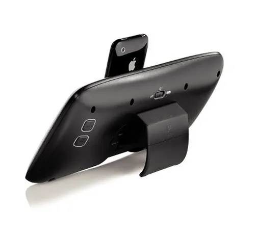 Logitech Rechargeable Speaker S315i 3