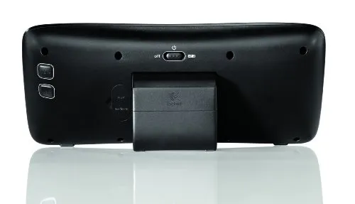 Logitech Rechargeable Speaker S315i 5