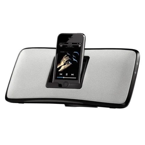 Logitech Rechargeable Speaker S315i