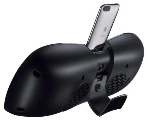 Logitech S715i Rechargeable Speaker 3