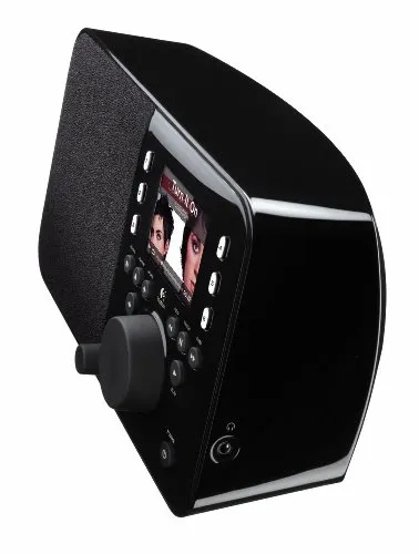 Logitech Squeezebox Radio 3