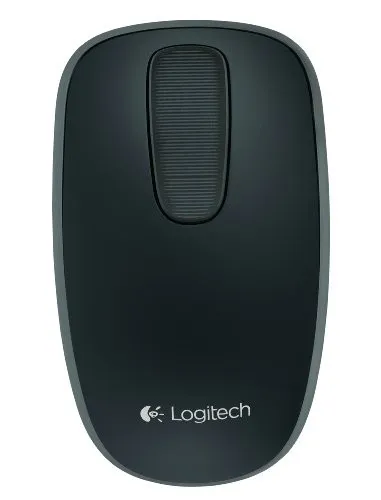 Logitech T400 Zone Touch Mouse 2