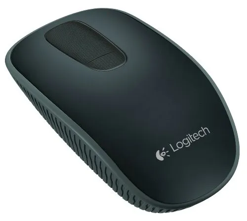 Logitech T400 Zone Touch Mouse