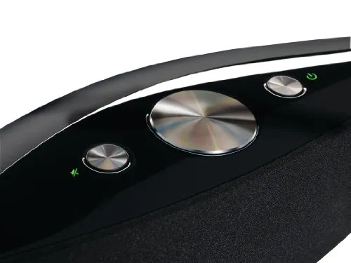 Logitech UE Air Speaker 5