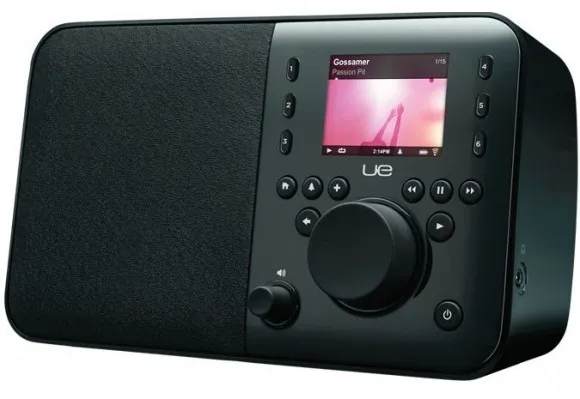 Logitech UE Smart Radio