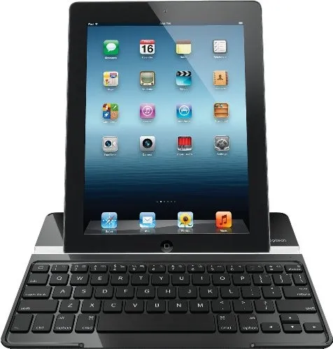 Logitech Ultrathin Keyboard Cover