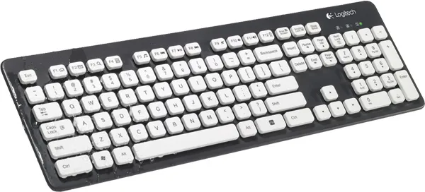 Logitech Washable Keyboard K310