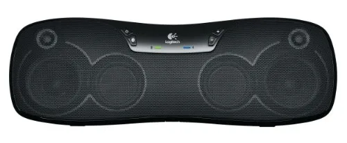 Logitech Wireless Boombox Z715 2