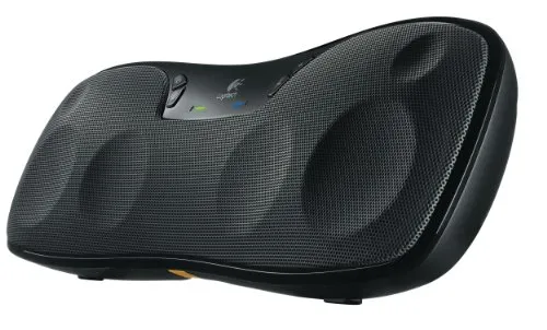 Logitech Wireless Boombox Z715 3