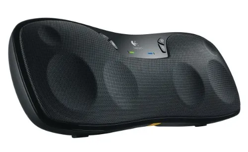 Logitech Wireless Boombox Z715