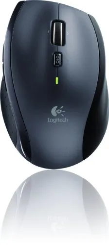 Logitech Wireless Desktop MK710 4