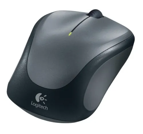 Logitech Wireless Mouse M235 3