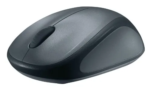 Logitech Wireless Mouse M235 5