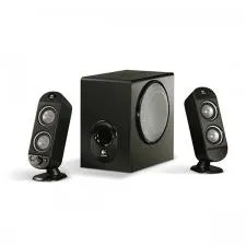 Logitech X-230 2