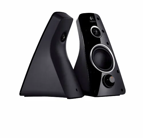 Logitech Z520 2