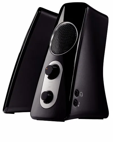 Logitech Z523 2