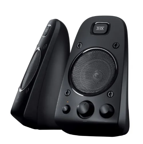 Logitech Z623 2