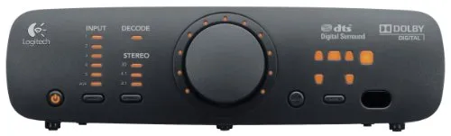 Logitech Z906 6