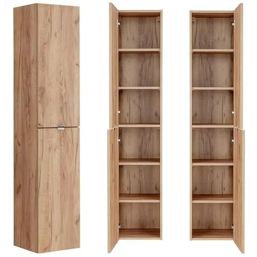 Lomadox Badmöbel Set UC 2