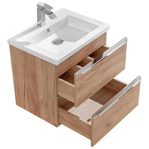 Lomadox Badmöbel Set UC 6