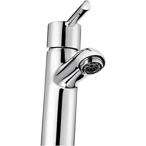 Lomadox Niederdruck-Waschbeckenarmatur UC 2