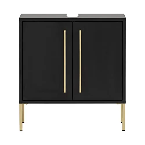 Lomadox Waschbeckenunterschrank UC