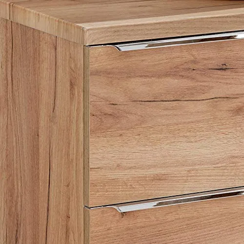 Lomadox Waschtisch-Unterschrank UC 6