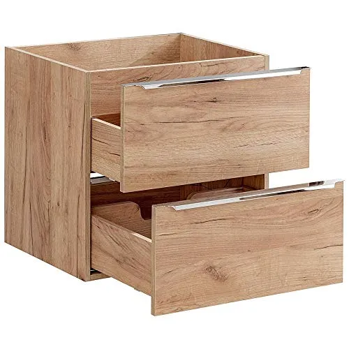 Lomadox Waschtisch-Unterschrank UC 7