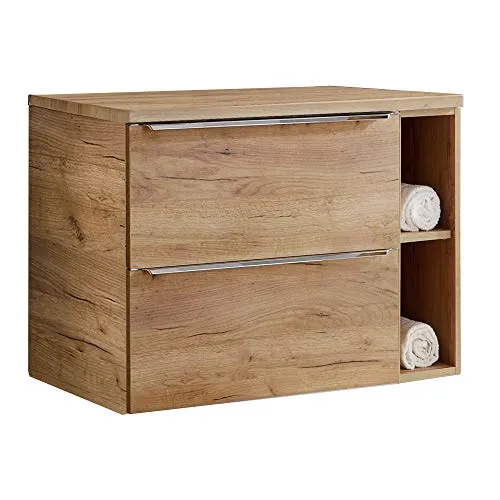 Lomadox Waschtisch-Unterschrank UC 3