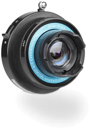 Lomography Experimental Kit 2