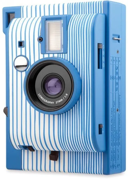 Lomography Lomo'Instant 3