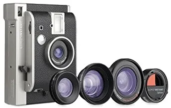 Lomography Lomo'Instant 4