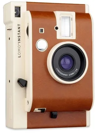 Lomography Lomo'Instant 5