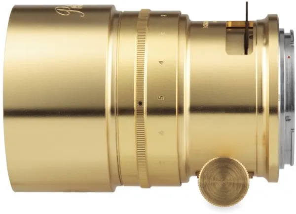 Lomography Petzval 58 Bokeh Control Art Lens 4