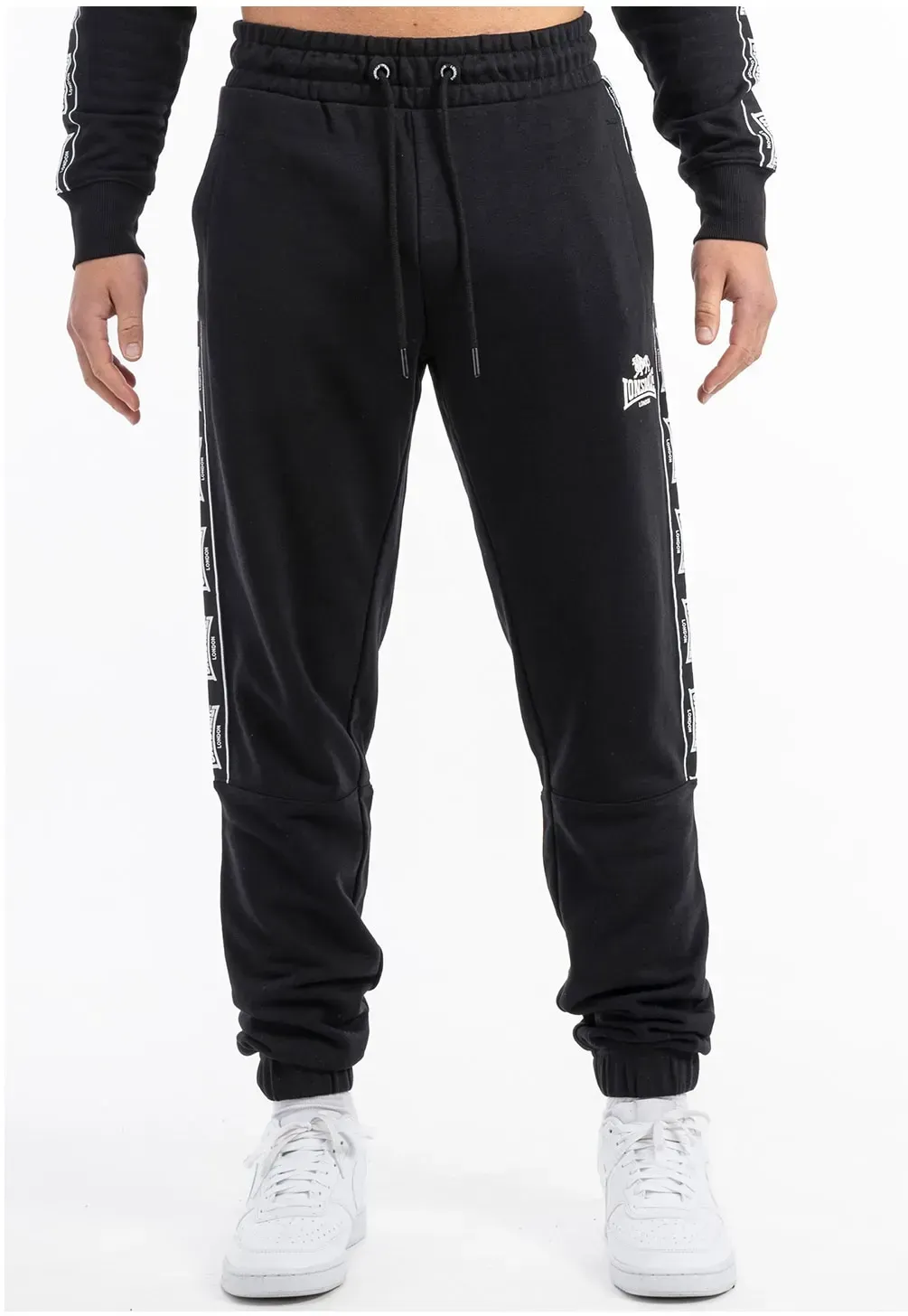 Lonsdale Grutness M