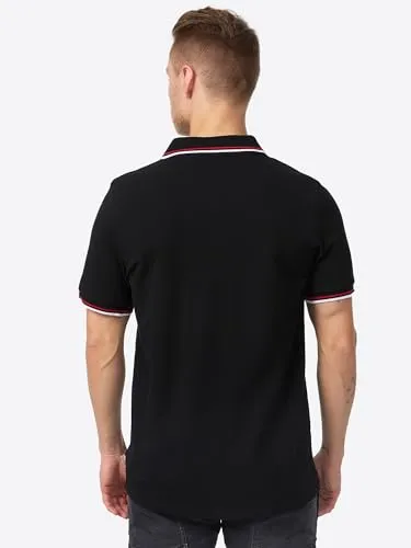 Lonsdale Polohemd SS 2