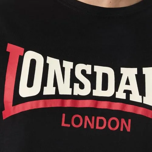 Lonsdale T-Shirt UC