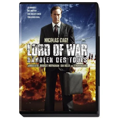 Lord of War