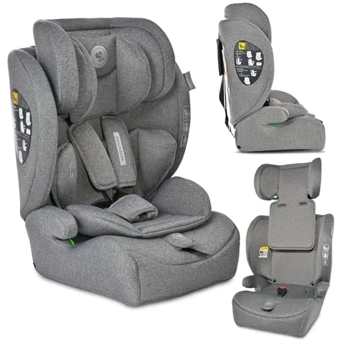 Lorelli Adventure i-Size 2