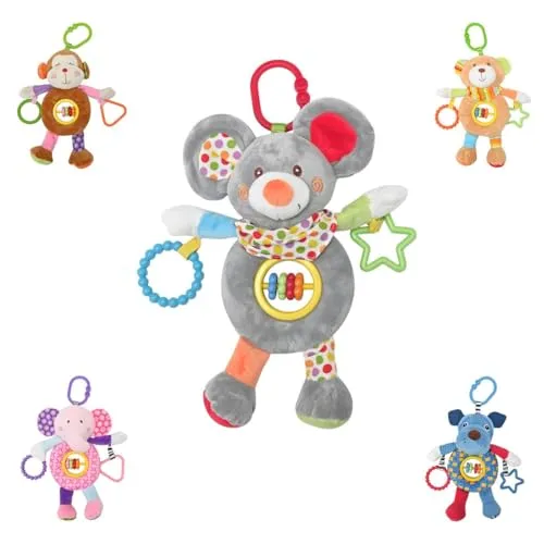 Lorelli Baby Kuscheltier 2
