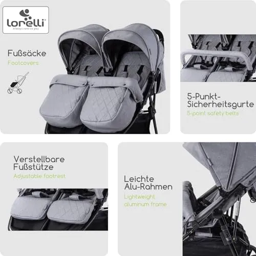 Lorelli Duo 5