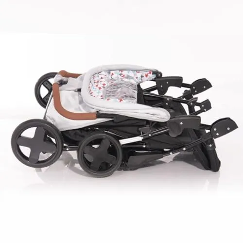 Lorelli Twin 3